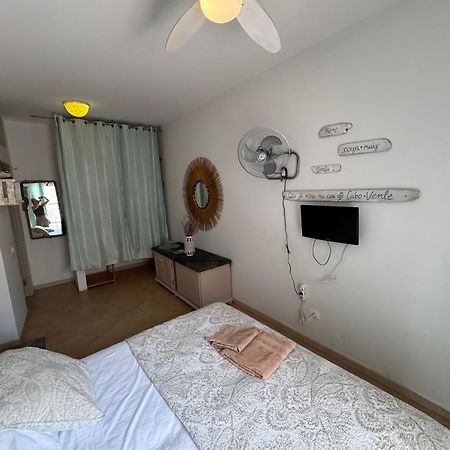 B&B Mi Ma Bo, Sal Rei, Boa Vista, Cape Verde, Free Wi-Fi Eksteriør bilde
