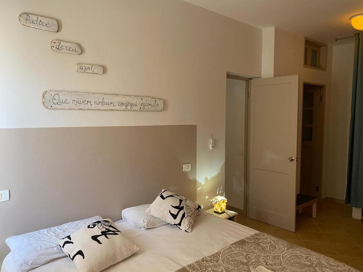 B&B Mi Ma Bo, Sal Rei, Boa Vista, Cape Verde, Free Wi-Fi Eksteriør bilde