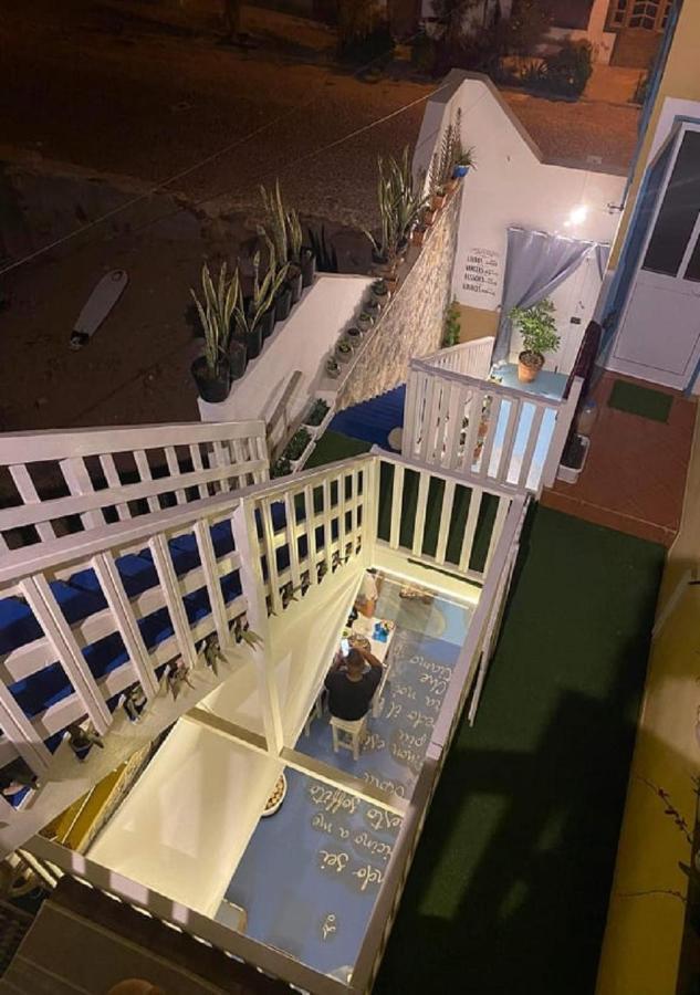 B&B Mi Ma Bo, Sal Rei, Boa Vista, Cape Verde, Free Wi-Fi Eksteriør bilde
