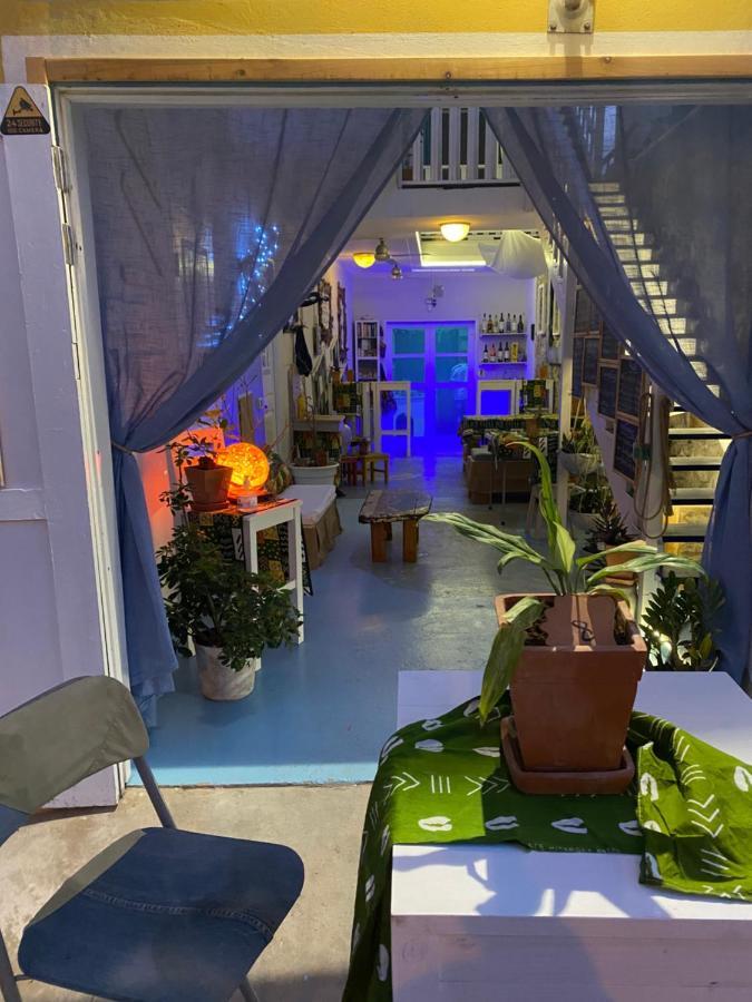 B&B Mi Ma Bo, Sal Rei, Boa Vista, Cape Verde, Free Wi-Fi Eksteriør bilde