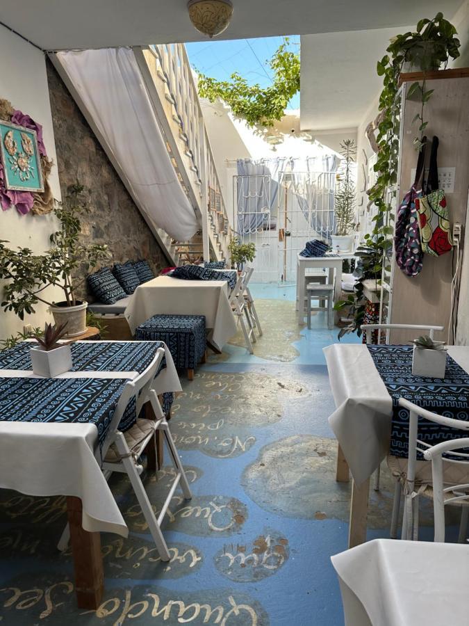 B&B Mi Ma Bo, Sal Rei, Boa Vista, Cape Verde, Free Wi-Fi Eksteriør bilde