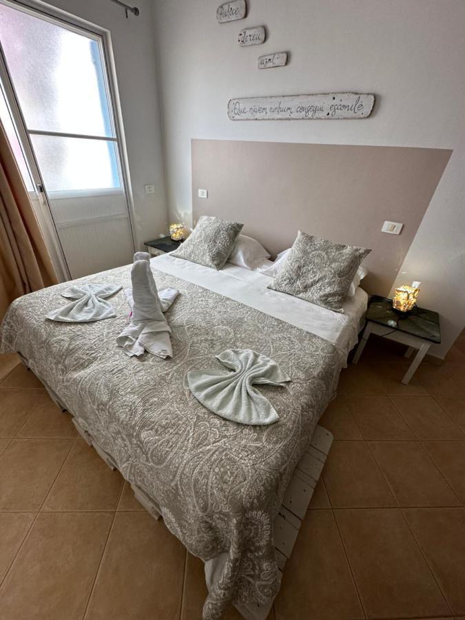 B&B Mi Ma Bo, Sal Rei, Boa Vista, Cape Verde, Free Wi-Fi Eksteriør bilde