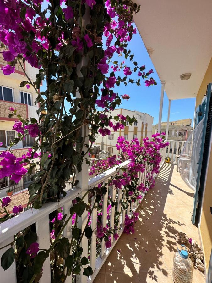 B&B Mi Ma Bo, Sal Rei, Boa Vista, Cape Verde, Free Wi-Fi Eksteriør bilde