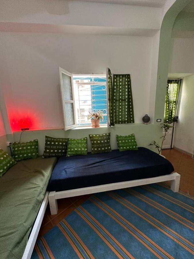 B&B Mi Ma Bo, Sal Rei, Boa Vista, Cape Verde, Free Wi-Fi Eksteriør bilde