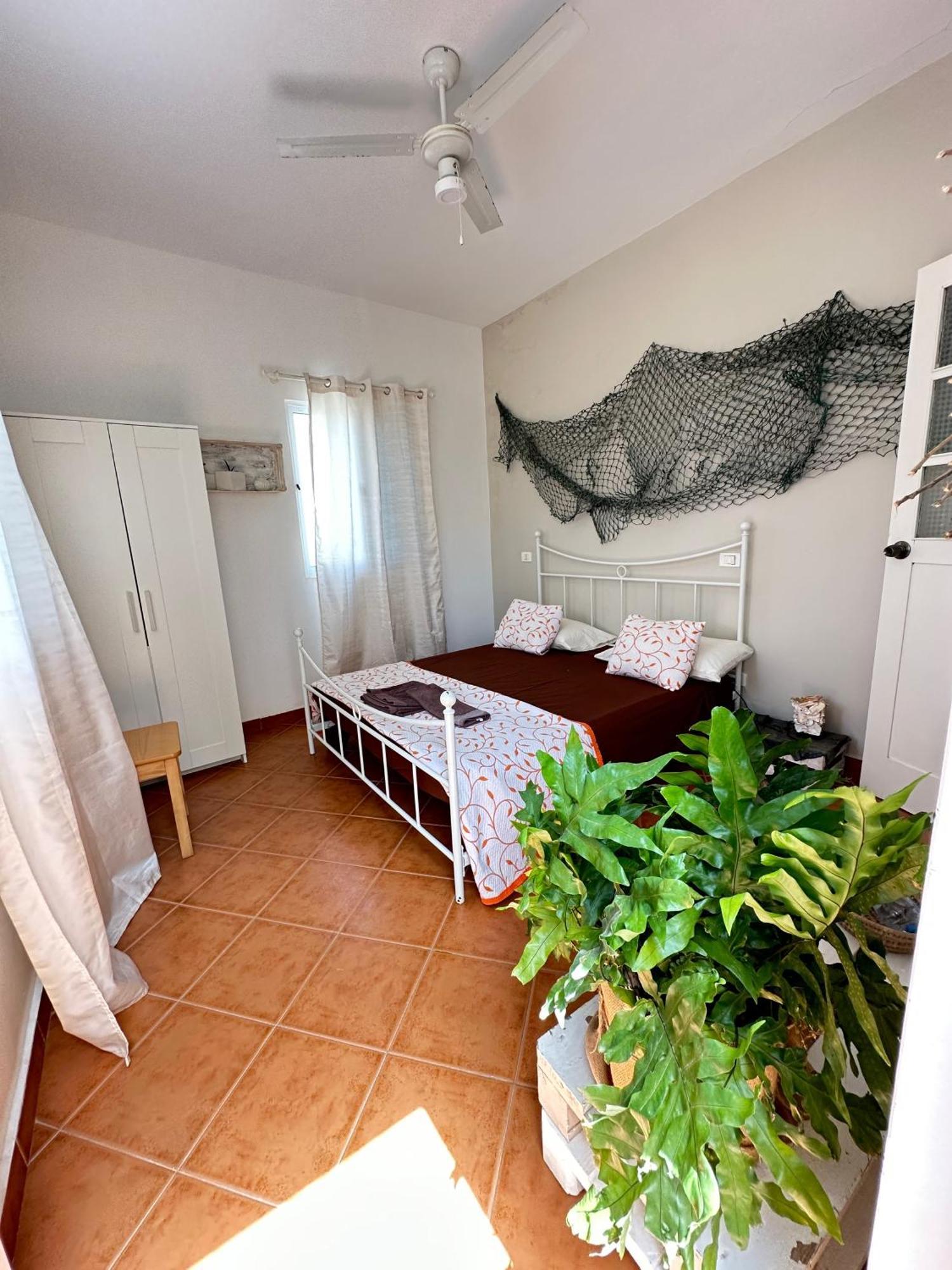 B&B Mi Ma Bo, Sal Rei, Boa Vista, Cape Verde, Free Wi-Fi Eksteriør bilde
