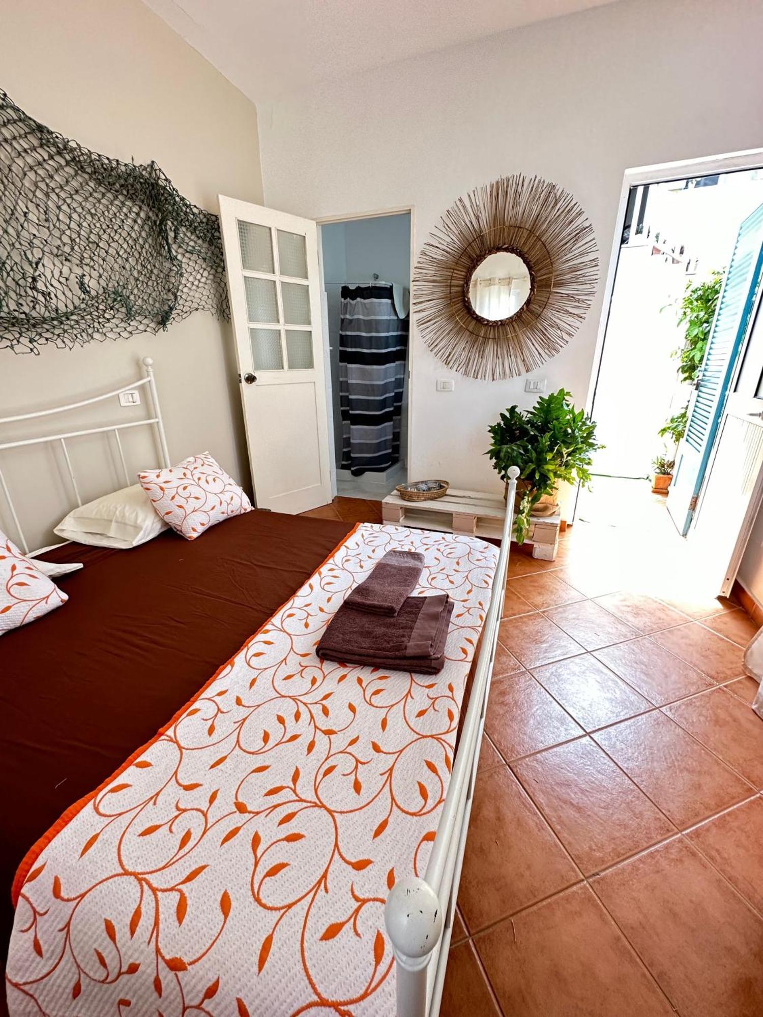 B&B Mi Ma Bo, Sal Rei, Boa Vista, Cape Verde, Free Wi-Fi Eksteriør bilde