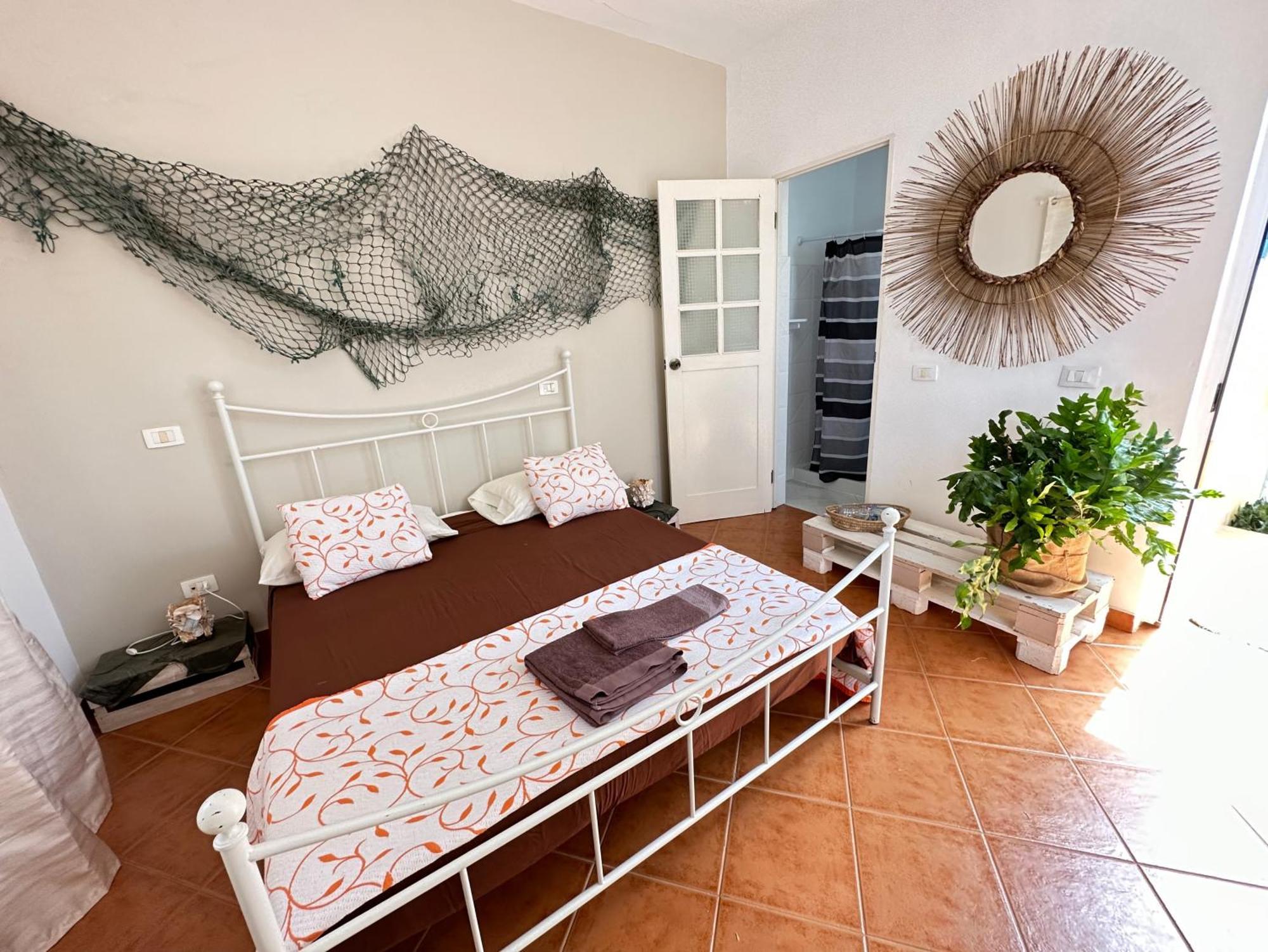 B&B Mi Ma Bo, Sal Rei, Boa Vista, Cape Verde, Free Wi-Fi Eksteriør bilde