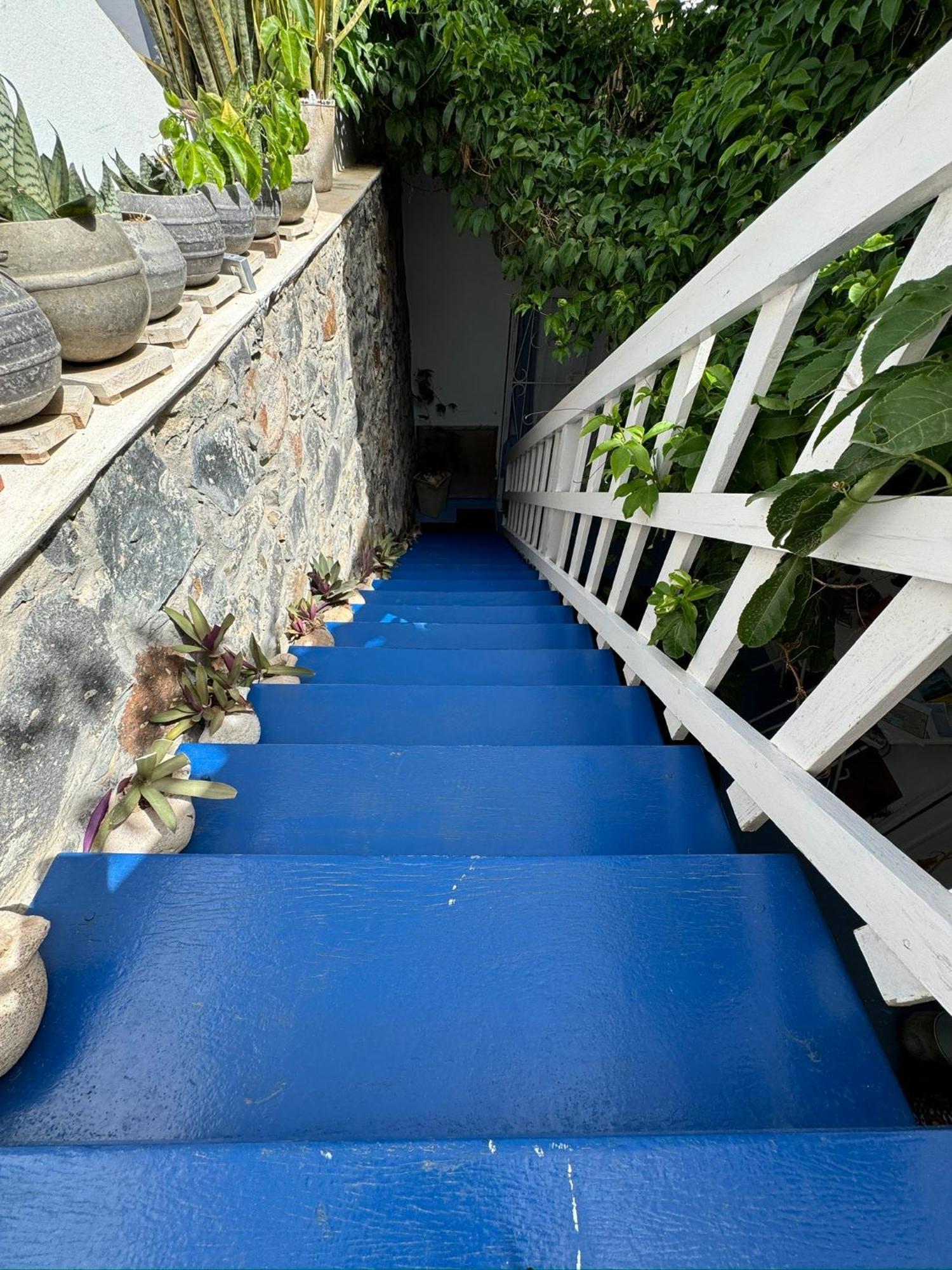 B&B Mi Ma Bo, Sal Rei, Boa Vista, Cape Verde, Free Wi-Fi Eksteriør bilde
