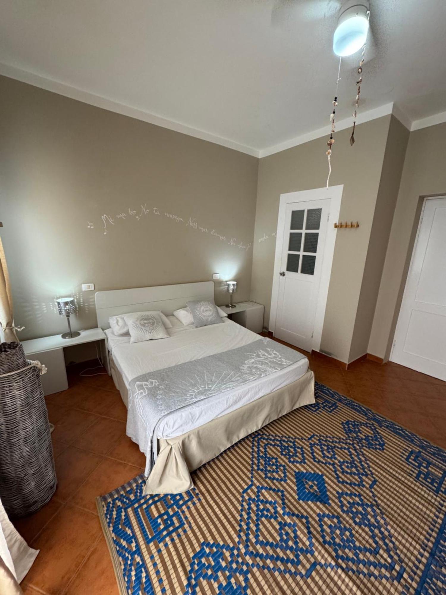 B&B Mi Ma Bo, Sal Rei, Boa Vista, Cape Verde, Free Wi-Fi Eksteriør bilde