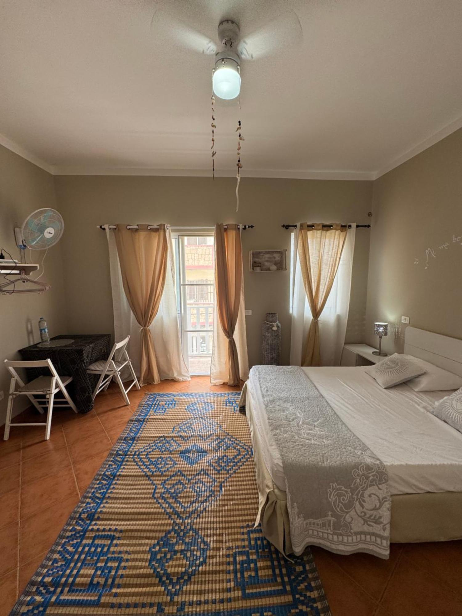 B&B Mi Ma Bo, Sal Rei, Boa Vista, Cape Verde, Free Wi-Fi Eksteriør bilde