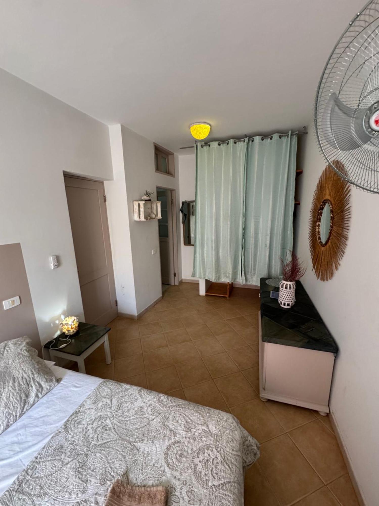 B&B Mi Ma Bo, Sal Rei, Boa Vista, Cape Verde, Free Wi-Fi Eksteriør bilde