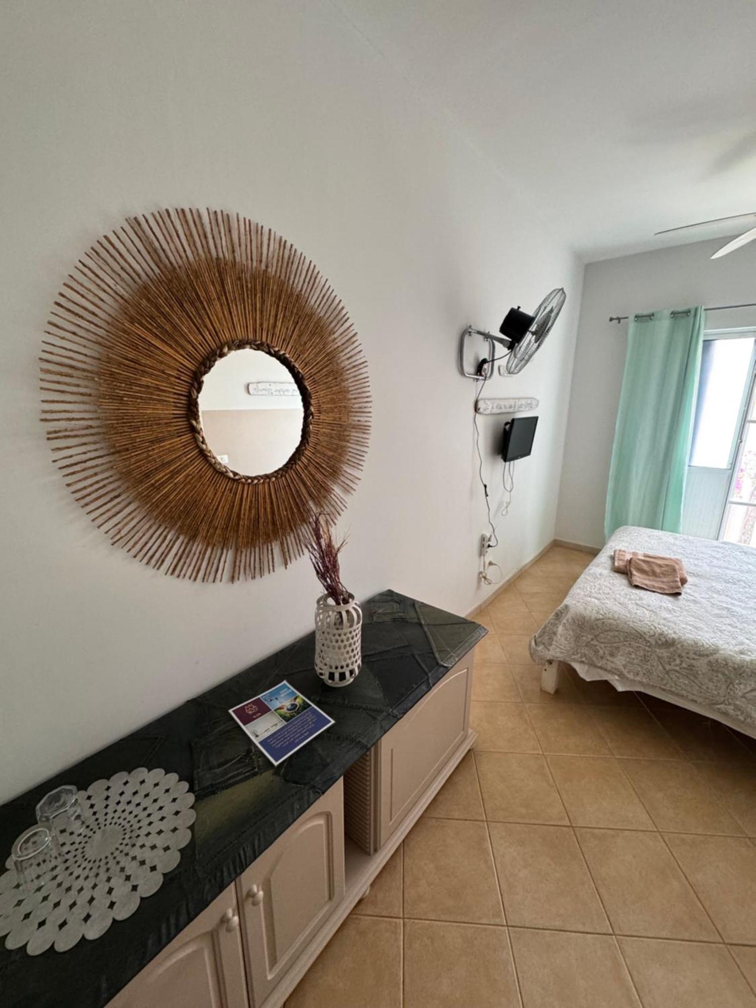 B&B Mi Ma Bo, Sal Rei, Boa Vista, Cape Verde, Free Wi-Fi Eksteriør bilde